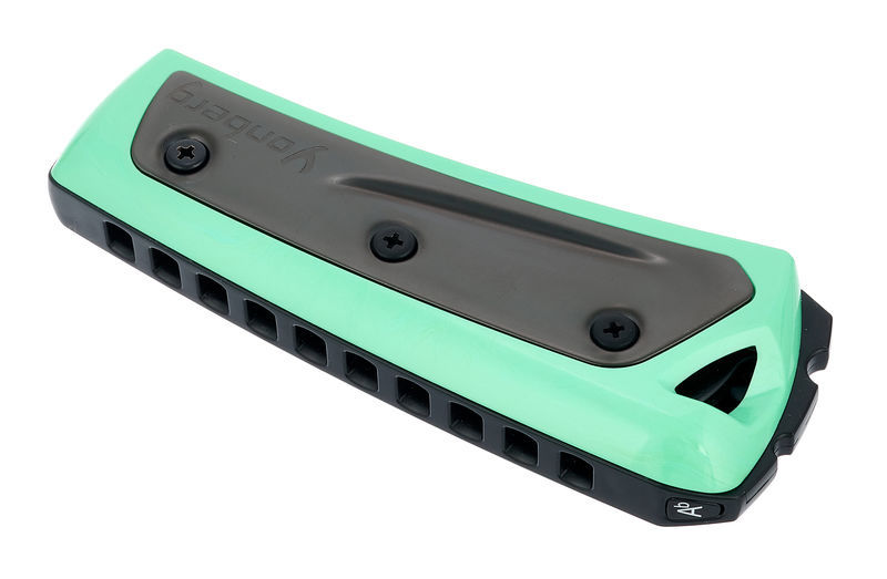 Yonberg D2 Typhoon Color Ab