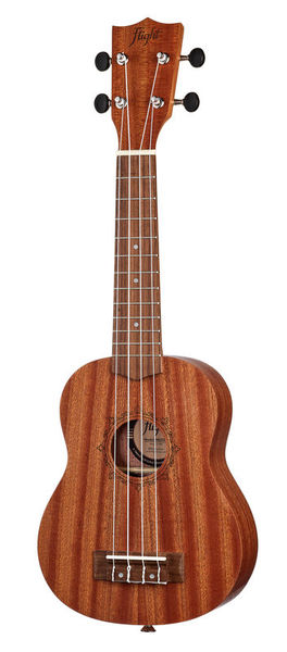 Flight NUS310 Soprano Ukulele