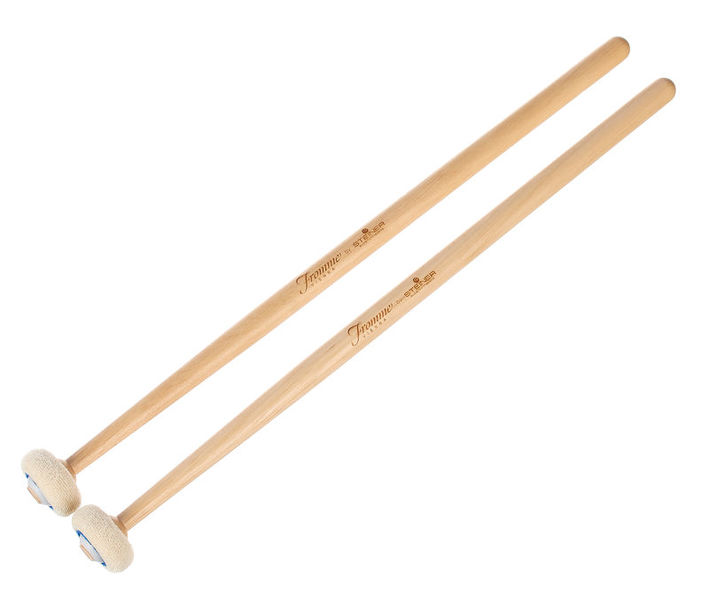 Steiner superiormallets Fromme Vienna WF5