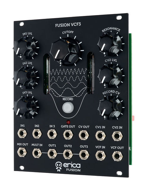 Erica Synths Fusion VCF3