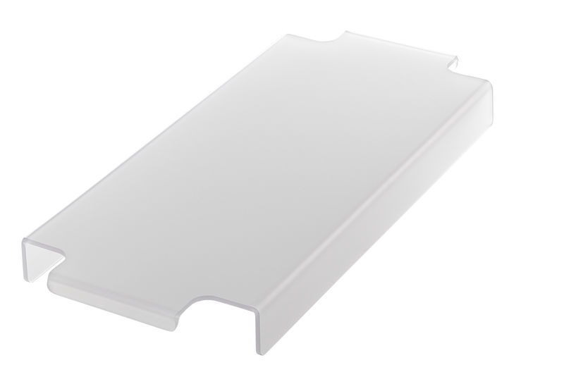 truss4bars Truss Tray 710x305x50x6mm