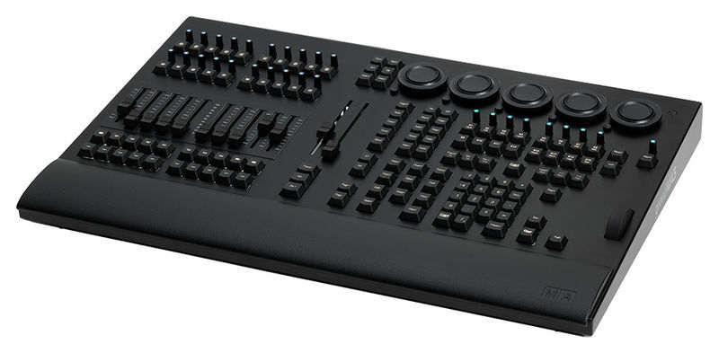 MA Lighting grandMA3 onPC Command Wing XT