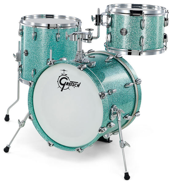Gretsch Drums Renown Maple Jazz -TPS