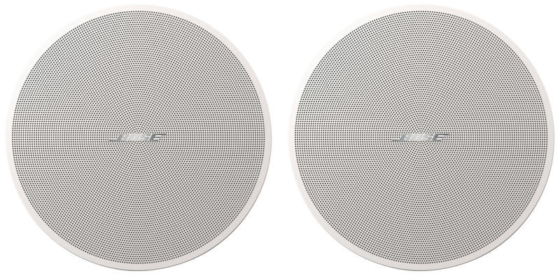Bose DesignMax DM3C white