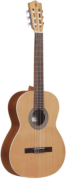 Alhambra Z Nature incl.Gig Bag