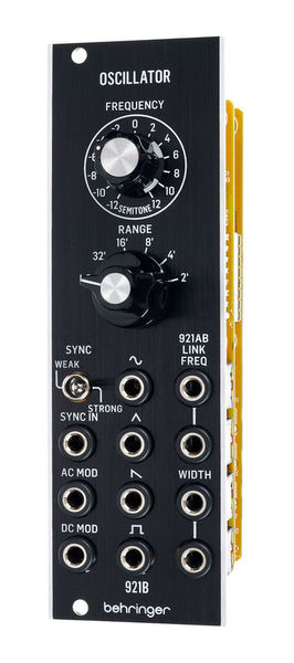 Behringer 921B