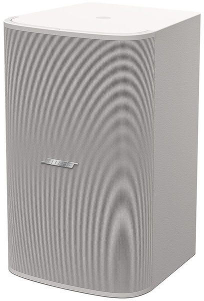 Bose DesignMax DM10S-SUB white