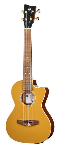 Gewa Manoa R-TE-CE-Gold Tenor