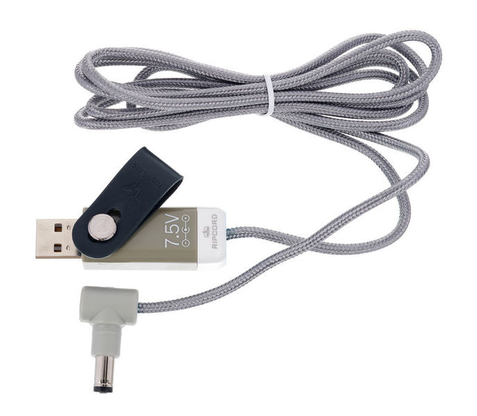 myVolts Ripcord 7.5V DC