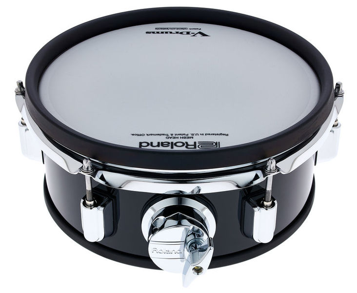 Roland 10"x04" PDA100L-BK Tom Pad