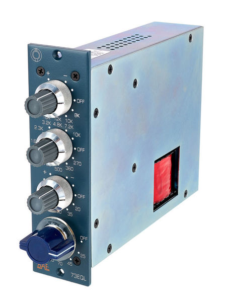 BAE Audio 73EQL