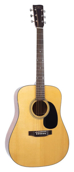 Recording King RD-318 Adirondack