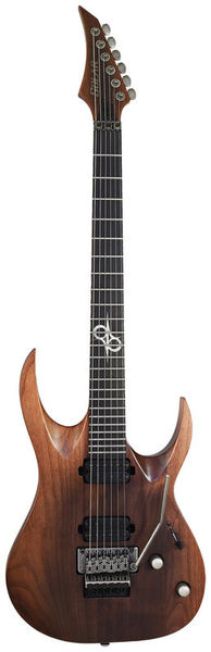 Solar Guitars A1.6FRD LTD NA Aged/Dist