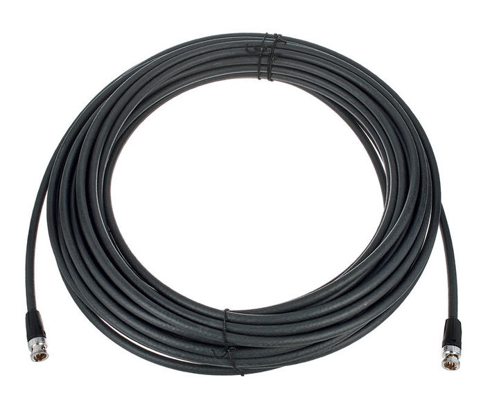 Sommer Cable Vector Plus BNC HD-SDI 20,0m