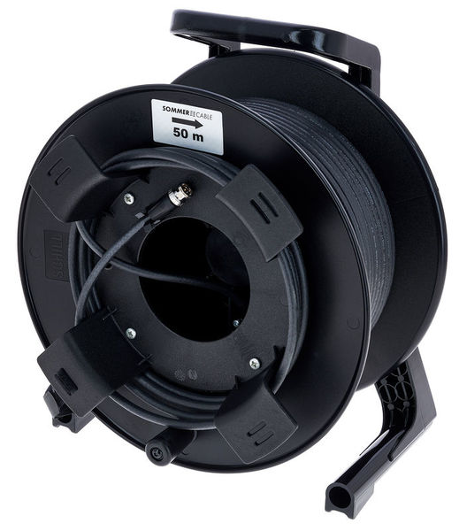 Sommer Cable Vector Plus BNC HD-SDI 50,0m