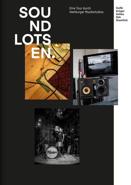 Soundlotsen.de Soundlotsen