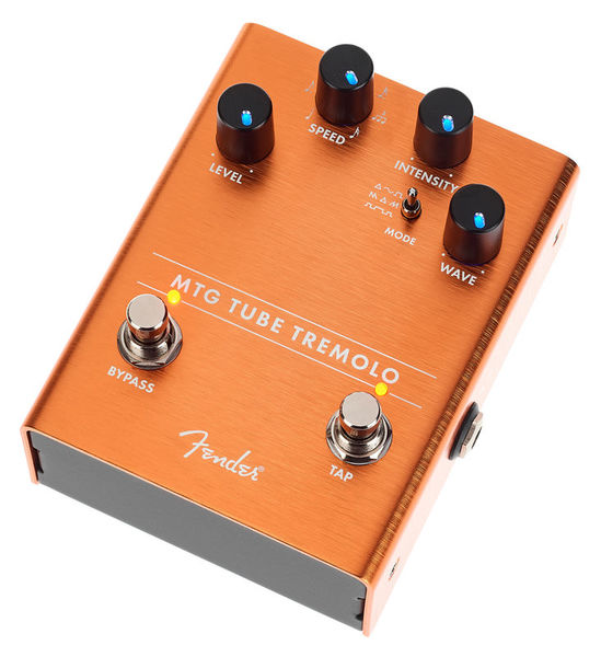 Fender MTG Tube Tremolo