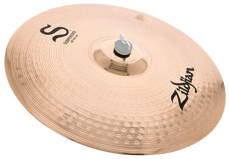 Zildjian 18" S Family Suspended MT