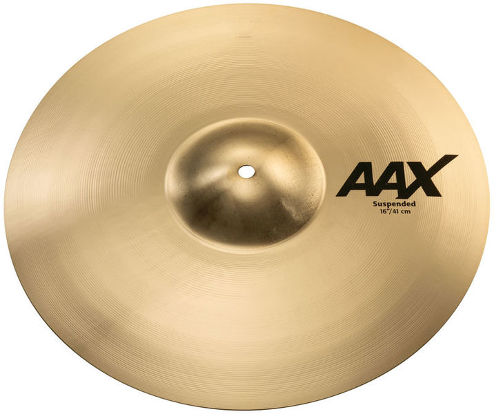Sabian 16" AAX Suspended Br