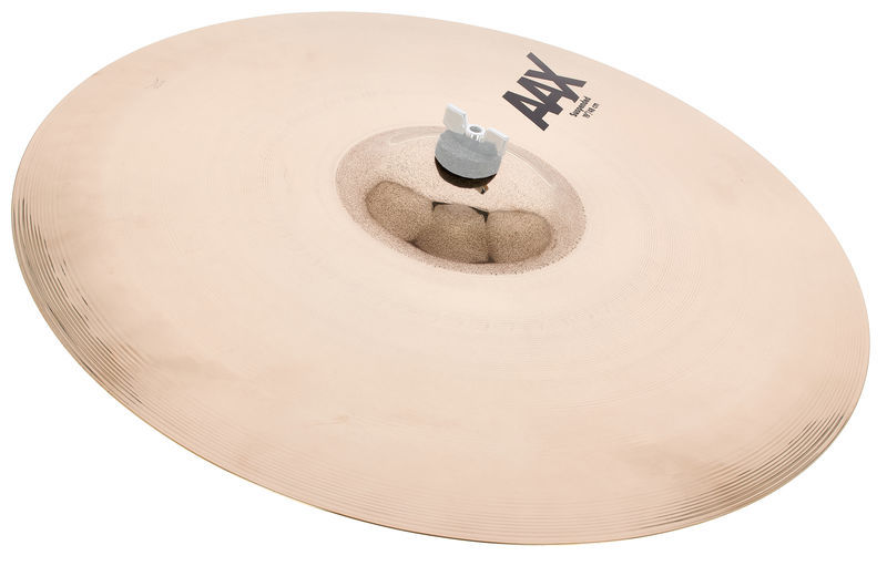 Sabian 19" AAX Suspended Br