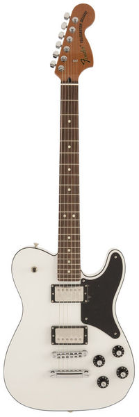 Fender LTD Troublemaker Tele AW