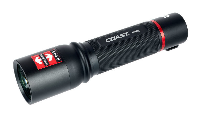 Coast HP8R LED Torch