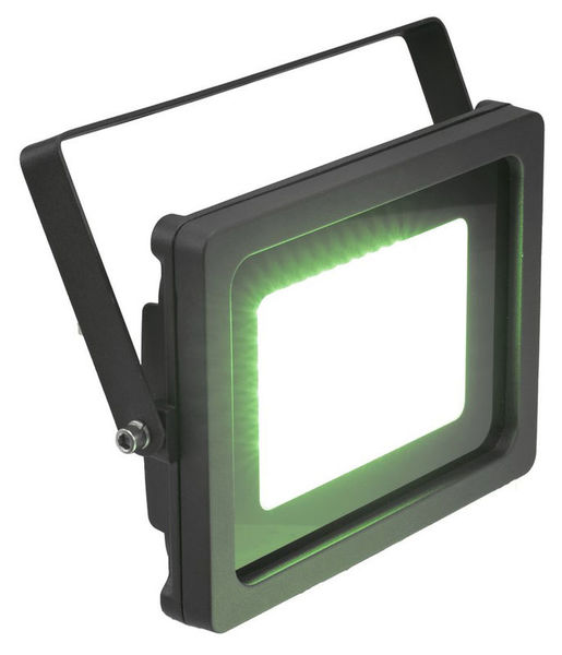 Eurolite LED IP FL-30 SMD green