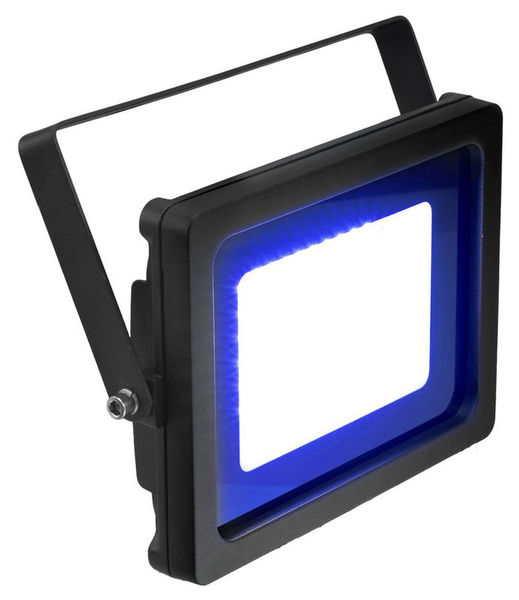 Eurolite LED IP FL-30 SMD blue