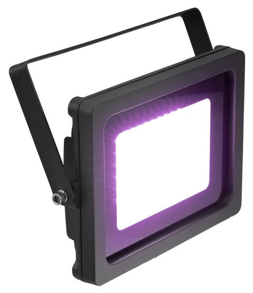 Eurolite LED IP FL-30 SMD purple