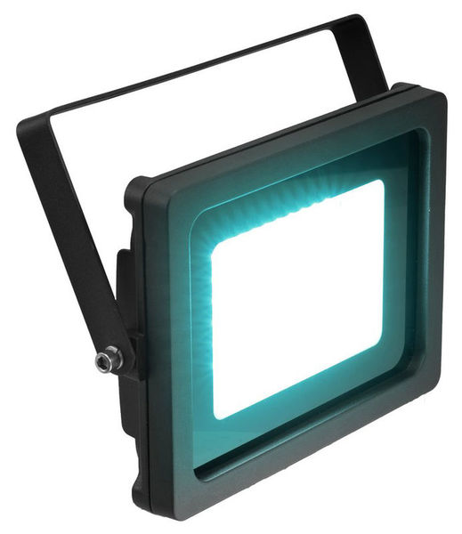 Eurolite LED IP FL-30 SMD turquoise