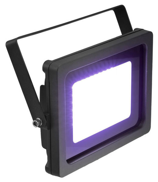 Eurolite LED IP FL-30 SMD UV (374nm)