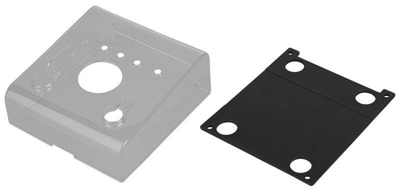 Rockboard Pedalsafe Type I universal