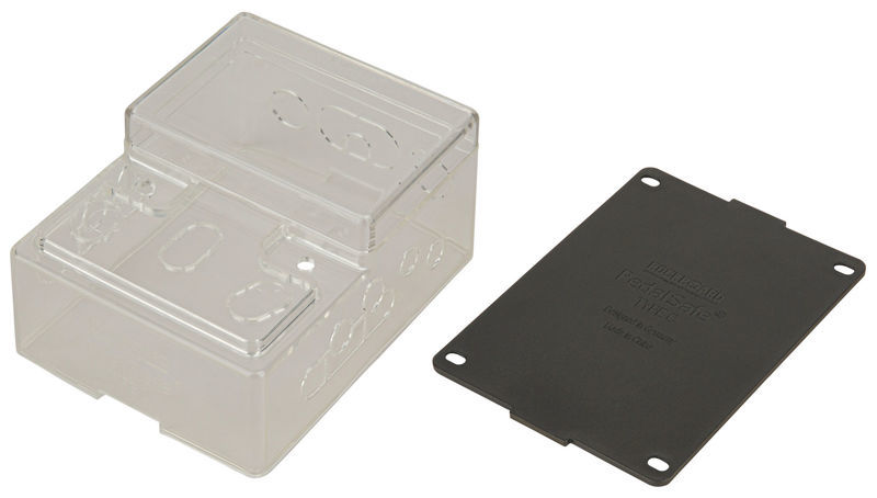 Rockboard Pedalsafe Type C universal