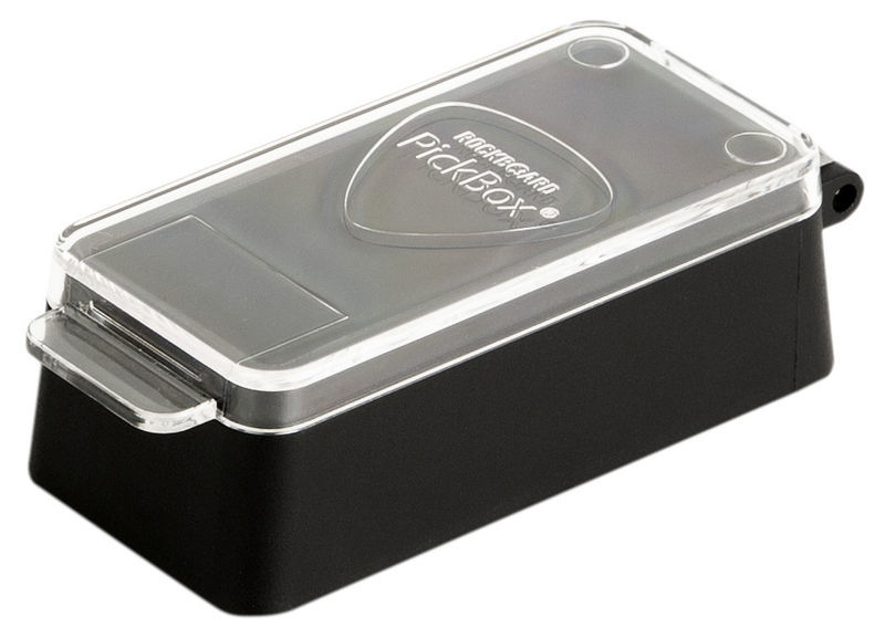 Rockboard Pedalsafe Pick Box