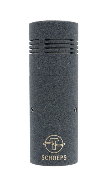 Schoeps Mono Set MK 4 - CMC 1