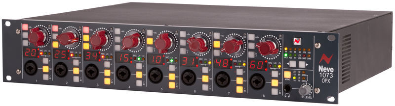 AMS Neve 1073OPX