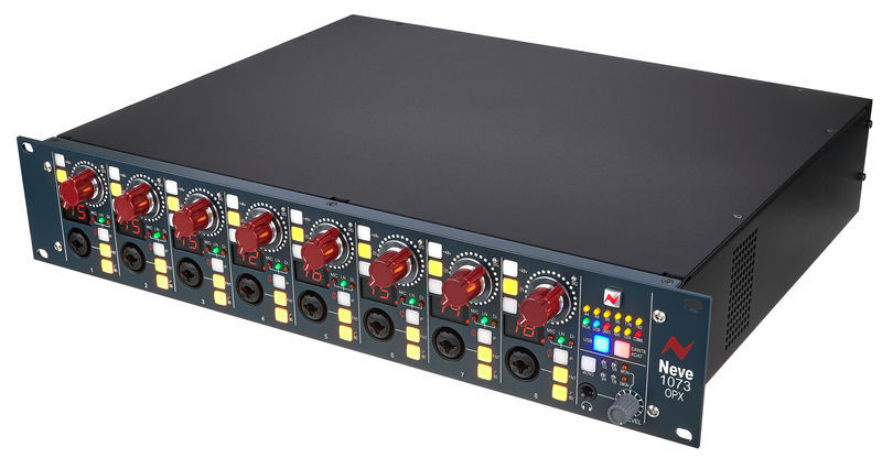 AMS Neve 1073OPX