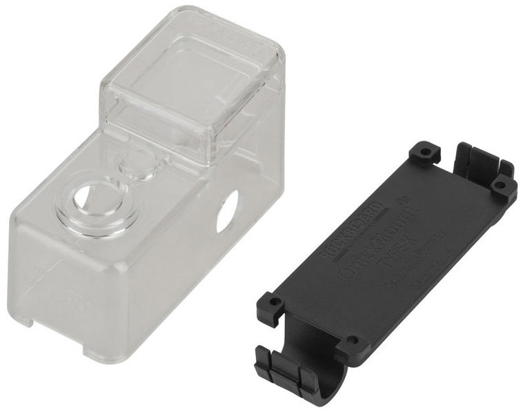 Rockboard Pedalsafe Type K1 Rockboard
