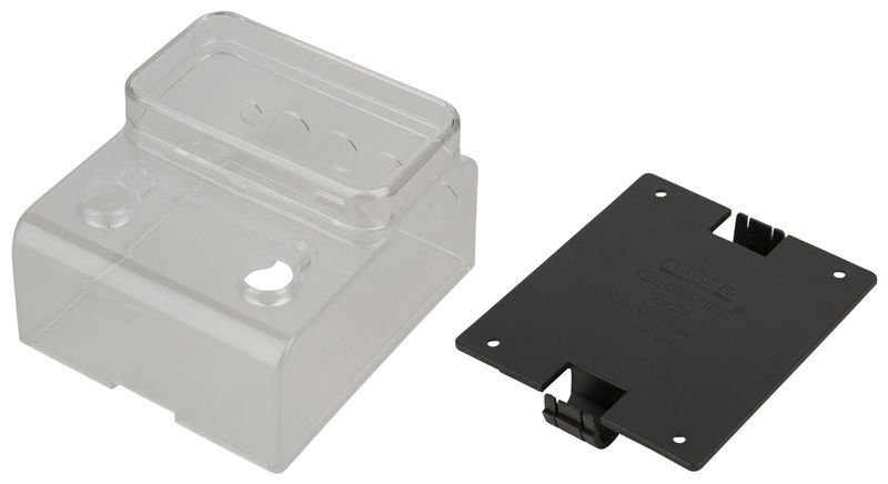 Rockboard Pedalsafe Type J Rockboard