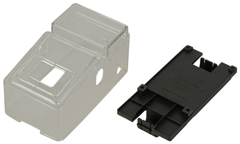 Rockboard Pedalsafe Type F Rockboard