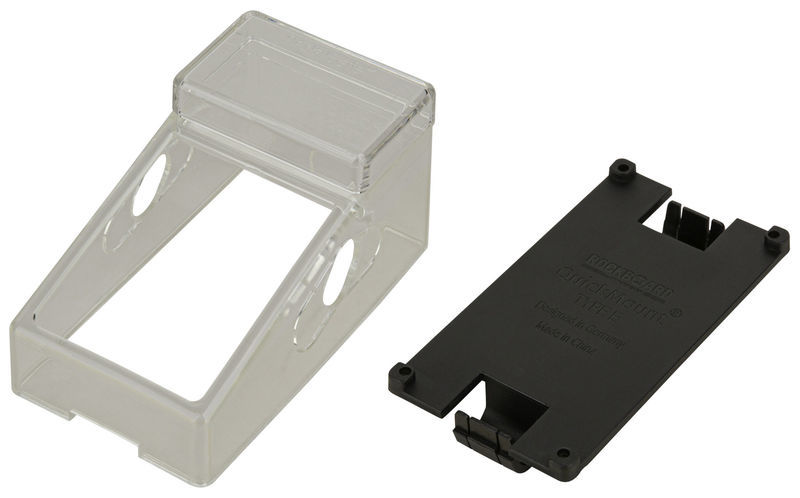 Rockboard Pedalsafe Type E Rockboard