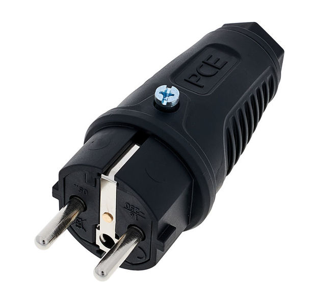 PCE 0522-ss Taurus2 TPE Plug