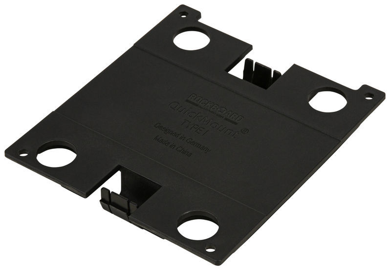 Rockboard Quick Mount Type I