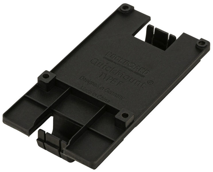 Rockboard Quick Mount Type F