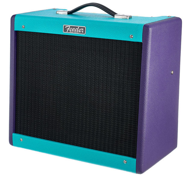 Fender Blues Junior IV LTD Two Tone