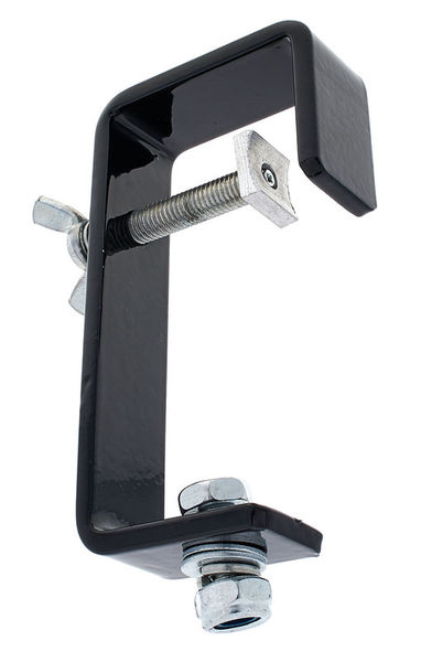 Eurolite TH-51S Theatre Clamp BK