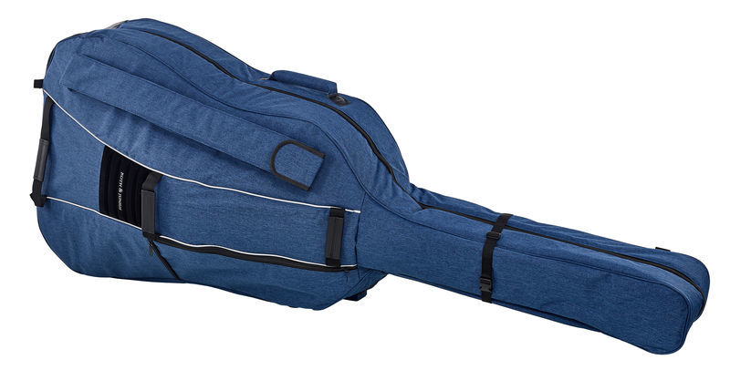 Roth & Junius BSB-05 3/4-7/8 MB Bass Bag