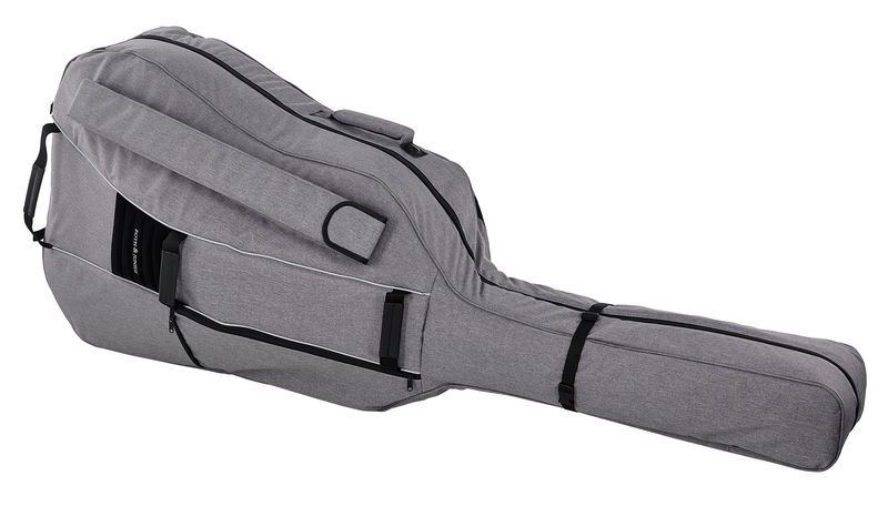 Roth & Junius BSB-05 3/4-7/8 MG Bass Bag