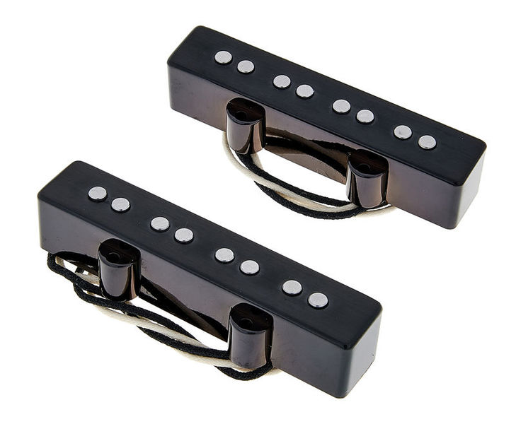 MEC JJ-Style MC-4 Brush Bk Ch Set