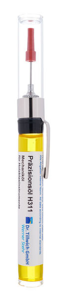 Dr. Tillwich H311 Mechanic Oil Woodwind